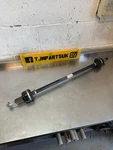 Mercedes Benz CLA35 W177 Rear Right O/s Driveshaft 2019-2026 A1773505800. Fixed Price $308.96.