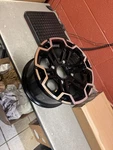 *blemished* Genuine Can-am Oem Rim 14 Inch B160 X 8,5 705504025. Fixed Price $175.00.