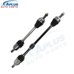 Cv Axle Assembly Front Pair For 2011-2015 Kia Optima Lx Ex Sx L4-2.4L Fwd Auto. Fixed Price $274.90.