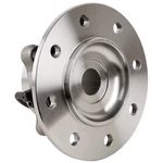 Front Left Driver Wheel Hub Assembly For Dodge Ram 3500 1998 1999. Fixed Price $37.87.