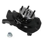 Steering Knuckle Hub Assembly Front Passenger For Toyota Avalon V6 3.5L 2005-11. Fixed Price $82.99.