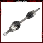 2014 2015 2016-18 Ford Transit Connect 1.6L 2.5L Cv Axle Shaft Front Left. Fixed Price $67.90.