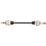 CH-8281 Trakmotive Cv Half Shaft Axle Rear Driver Left Side Hand For Challenger. Fixed Price $145.24.