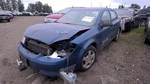 Used Loaded Beam Axle Fits: 2005 Chevrolet Cobalt Rear Drum Brake W/o Abs Grade. Fixed Price $349.90.
