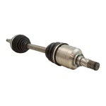 Front Cv Axle Drive Shaft Left 29 Spline 447-50853L For Nissan Maxima 2009-2014. Fixed Price $293.99.