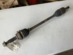 Driver Left Axle Shaft Rear Abs Fits 08-12 Escape 314279. Fixed Price $83.74.