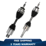 2X Front Side Cv Axle Assembly Ford F-150 Expedition 07-15 Lobo Lincoln 4WD. Fixed Price $137.59.