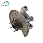 2020-2023 Tesla Model Y Rear Left Knuckle Spindle W/ Wheel Hub & Dust Shield Oem. Fixed Price $99.99.