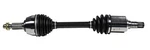 Gsp NCV53913 Front Left Axle Fits 2007-2012 Nissan Altima. Fixed Price $147.99.