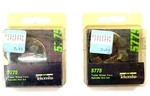 X2 Tekonsha No 5775 Nut Kits With Washer For Inch - 14 Spindles. Fixed Price $11.19.