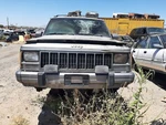 Rear Axle Spicer 35 With Abs 3.55 Ratio Fits 90-01 Cherokee 207095. Fixed Price $300.00.