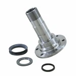 Yukon Gear Axle Dana 44 & Gm 10 Bolt Front Hole Spindle (yp 706529). Fixed Price $149.95.