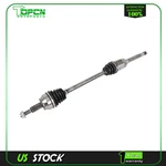 For Jeep Grand Cherokee 2011-2018 3.6L Dohc Front Right Awd Cv Axle. Fixed Price $80.00.