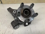 03-10 Audi A8 4.2 Awd At Rear Right Spindle Knuckle Oem B. Fixed Price $144.49.