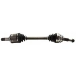 For Toyota Sienna Axle Assembly 2004-2010 Driver Side Front Fwd. Fixed Price $116.25.