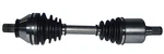 Gsp NCV73063 Front Left Axle Assembly Fits Volvo 12 S60. Fixed Price $116.28.