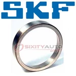 Skf Rear Inner Differential Pinion Race For 1999-2004 Gmc Sierra 2500 Ru. Fixed Price $38.96.