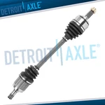 Front Driver Side Cv Joint Axle Shaft Assembly For 2009 2010 2011 2012 Honda Fit. Fixed Price $77.18.