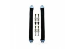 Axle Limit Strap-sport Manufacturing EVO-3030F Fits 2018 Jeep Wrangler. Fixed Price $156.89.