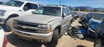 Used Rear Axle Assembly Fits: 2005 Chevrolet Tahoe 4X4 3.42 Ratio Opt. Fixed Price $706.68.