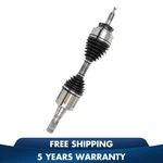 Fits 2009-2014 Ford F-150 Expedition 2007-2015 Front Lh Left Cv Axle Assembly. Fixed Price $78.99.