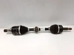 2018-2022 Toyota C-hr Front Driver Left Cv Axle Shaft Assembly Oem. Fixed Price $205.99.