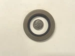 Ford Bronco, Truck, Willys, Oil Seal Front Axle National# 40652S Nos. Fixed Price $6.49.