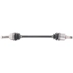 Trakmotive GM-8107 Cv Axle Shaft For 89-94 Chevrolet Geo Metro Sprint. Fixed Price $104.64.