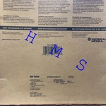 Fel-pro Rds 55392 Rear Differential Cover Gasket Fits Chrysler Dodge 7 1/4" Dia. Fixed Price $10.99.