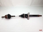 2008 Mini Cooper R56 R57 R55 R58 R59 Front Right Cv Axle Shaft Automatic Trans. Fixed Price $79.99.