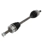 Cv Axle For Volkswagen Golf 2016-2017 Engine Designation Cxbb Front Left 1.8L. Fixed Price $61.08.