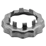 Locking Hub-wheel Nut Retainer Crown J4200097. Fixed Price $23.89.