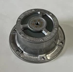340-4370 Genuine Stemco 6-HOLE Hub Cap Oem New. Fixed Price $41.09.