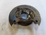 Rear Left Spindle W/ Emergency Brake Shoes Fits 2017-2022 Ford F250 F350. Fixed Price $181.78.