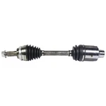 Gsp Ford Lincoln (3.5 3.7 Awd) Axle Assy Front Right NCV11221. Fixed Price $176.10.