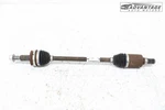2021-2025 Ford Bronco Sport Rear Left Side Axle Cv Shaft LX67-4K139-AAD Oem. Fixed Price $86.57.