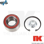 Wheel Bearing Kit 754728 For Vw Golf/iv/van New/beetle/convertible Bora Audi. Fixed Price $50.76.