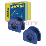 Moog Front To Control Arm Stabilizer Bar Bushing Kit For 1968-1974 Chevrolet Yy. Fixed Price $21.06.