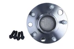 Rear Wheel Bearing Kit Ford Mondeo Iii Jaguar X-type X400 00-09 1115019. Fixed Price $44.93.