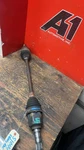 2010-2014 Subaru Legacy Driver's Left Front Axle Shaft. Fixed Price $80.01.