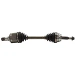 Left Front Axle Assembly 2001-2010 Toyota RAV4 Scion Tc 2.0L 2.4L RT28160048. Fixed Price $434.99.