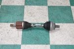 11-16 Volvo S60 2.5L Front Driver Left Lh Cv Axle Shaft Assembly Factory Oem. Fixed Price $145.99.