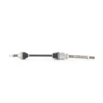Trakmotive Cv Axle Shaft P N Fits For Gm 86022. Fixed Price $160.41.