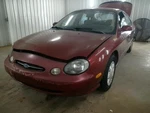 Driver Axle Shaft Front 6-183 3.0L AX4N Transmission Fits 96-07 Taurus 104865098. Fixed Price $58.65.