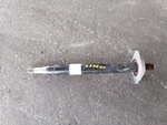 Passenger Axle Front Awd Jackshaft Fits 17-19 Infiniti QX30 340753. Fixed Price $75.00.