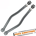 Synergy Mfg 8038 Rear Long Upper Control Arms For 2007-2018 Jeep Wrangler Jk. Fixed Price $450.00.