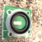 Nos Skf Cr 16578 Frt Axle Seal F+s!. Fixed Price $31.75.