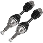 Pair Front Cv Axle Lh Rh 05-11 Chevy Cobalt Hhr Pontiac G5 Saturn Ion 66-1376. Fixed Price $166.99.