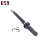 New Intermediate Shaft Front Axle Fit For Mercedes Benz E350 E550 E63 2213300701. Fixed Price $69.32.
