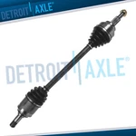 Rear Left Right Cv Axle Shaft Assembly For Dodge Durango Jeep Grand Cherokee. Fixed Price $98.62.